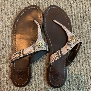 Tory Burch Sandals